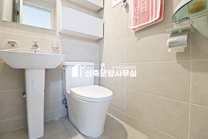 경기 안산상록구 월피동 리슈빌 [ 3룸 . 테라스 . 복층 Type ] 분양 매물번호 15533 사진 16