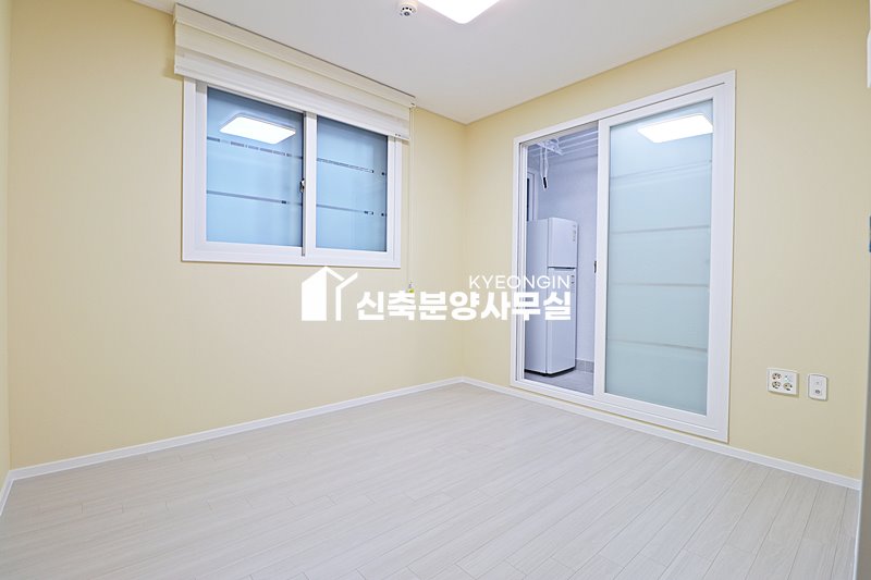 경기 안산상록구 월피동 리슈빌 [ 3룸 . 테라스 . 복층 Type ] 분양 매물번호 15533 사진 18