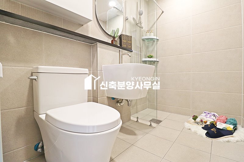 경기 안산상록구 월피동 리슈빌 [ 3룸 . 테라스 . 복층 Type ] 분양 매물번호 15533 사진 19