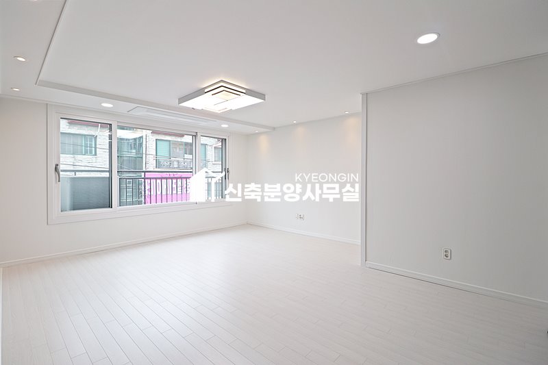 경기 안산단원구 와동 정원빌 [ 2룸 . 3룸 . 테라스 . 복층 Type ] 분양 매물번호 15532 사진 2