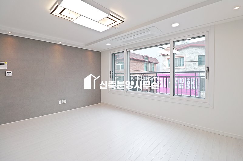 경기 안산단원구 와동 정원빌 [ 2룸 . 3룸 . 테라스 . 복층 Type ] 분양 매물번호 15532 사진 4