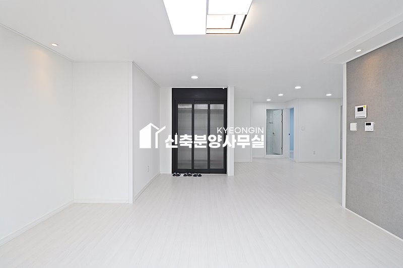 경기 안산단원구 와동 정원빌 [ 2룸 . 3룸 . 테라스 . 복층 Type ] 분양 매물번호 15532 사진 6