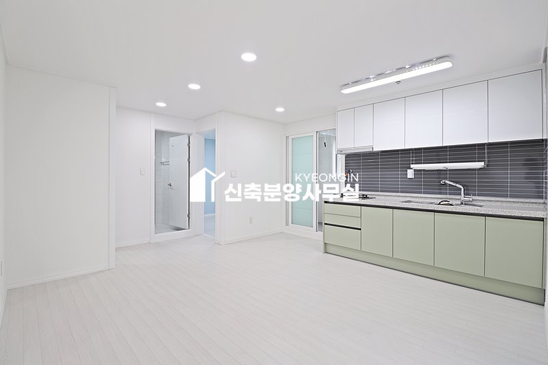 경기 안산단원구 와동 정원빌 [ 2룸 . 3룸 . 테라스 . 복층 Type ] 분양 매물번호 15532 사진 8