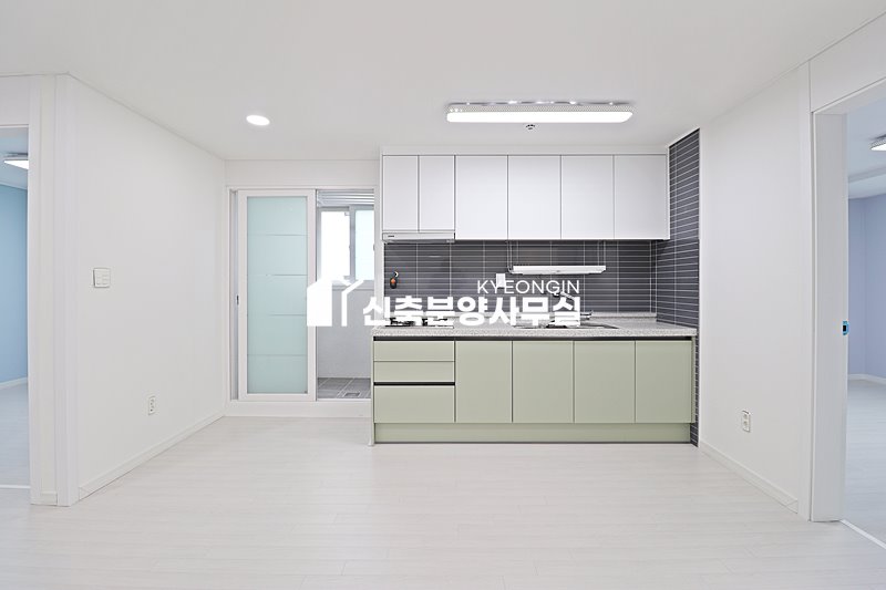 경기 안산단원구 와동 정원빌 [ 2룸 . 3룸 . 테라스 . 복층 Type ] 분양 매물번호 15532 사진 9