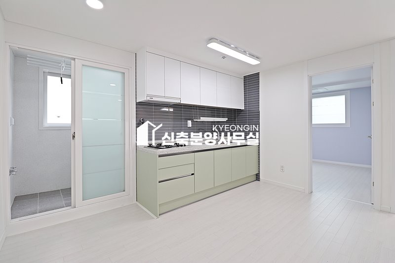 경기 안산단원구 와동 정원빌 [ 2룸 . 3룸 . 테라스 . 복층 Type ] 분양 매물번호 15532 사진 10