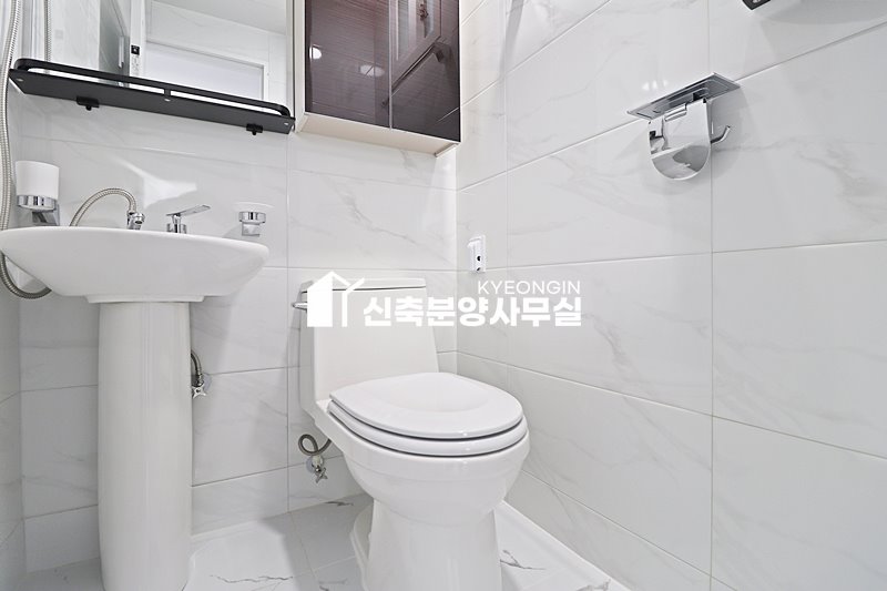 경기 안산단원구 와동 정원빌 [ 2룸 . 3룸 . 테라스 . 복층 Type ] 분양 매물번호 15532 사진 12