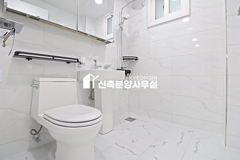 경기 안산단원구 와동 정원빌 [ 2룸 . 3룸 . 테라스 . 복층 Type ] 분양 매물번호 15532 사진 15