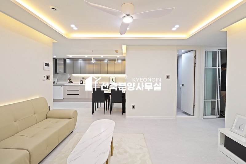 경기 안산단원구 와동 대현그랑시아768 [ 3룸 . 테라스 . 복층 Type ] 분양 매물번호 15531 사진 6