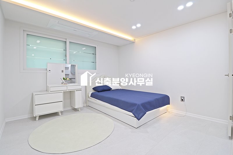 경기 안산단원구 와동 대현그랑시아768 [ 3룸 . 테라스 . 복층 Type ] 분양 매물번호 15531 사진 11