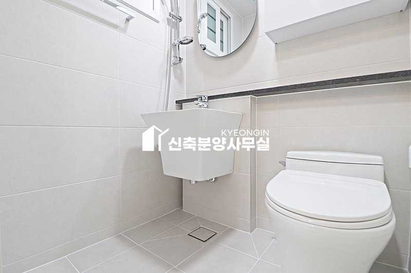 경기 안산단원구 와동 대현그랑시아768 [ 3룸 . 테라스 . 복층 Type ] 분양 매물번호 15531 사진 12