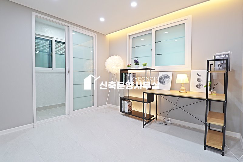 경기 안산단원구 와동 대현그랑시아768 [ 3룸 . 테라스 . 복층 Type ] 분양 매물번호 15531 사진 13