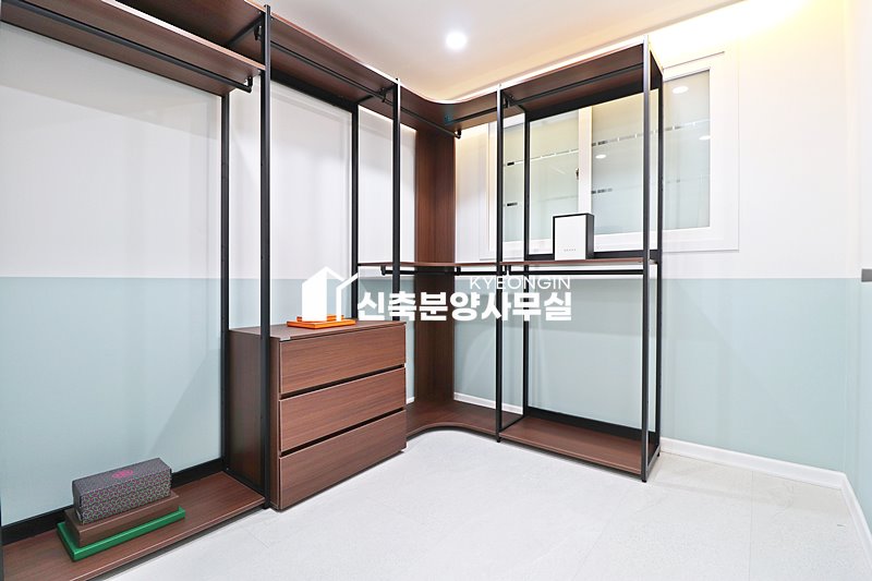 경기 안산단원구 와동 대현그랑시아768 [ 3룸 . 테라스 . 복층 Type ] 분양 매물번호 15531 사진 14