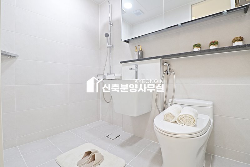 경기 안산단원구 와동 대현그랑시아768 [ 3룸 . 테라스 . 복층 Type ] 분양 매물번호 15531 사진 15