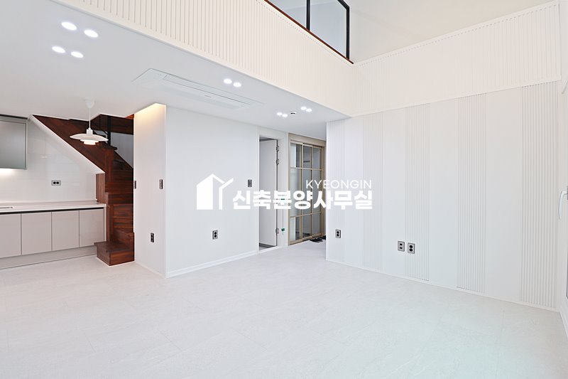 경기 안산단원구 와동 대현그랑시아768 [ 3룸 . 테라스 . 복층 Type ] 분양 매물번호 15531 사진 23