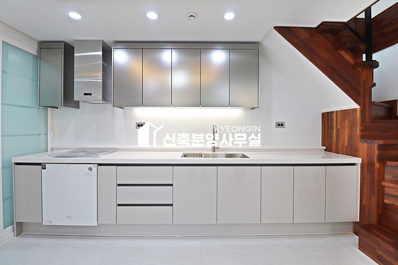경기 안산단원구 와동 대현그랑시아768 [ 3룸 . 테라스 . 복층 Type ] 분양 매물번호 15531 사진 26