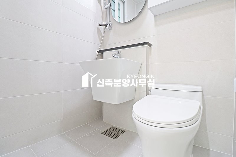 경기 안산단원구 와동 대현그랑시아768 [ 3룸 . 테라스 . 복층 Type ] 분양 매물번호 15531 사진 29