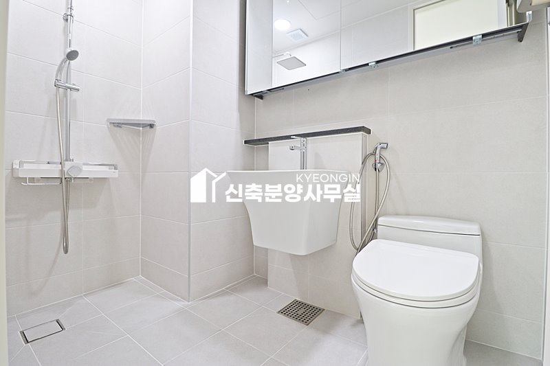 경기 안산단원구 와동 대현그랑시아768 [ 3룸 . 테라스 . 복층 Type ] 분양 매물번호 15531 사진 32