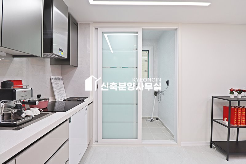 경기 안산단원구 와동 대현그랑시아 720 [ 3룸 . 테라스 . 복층 Type ] 분양 매물번호 15530 사진 12