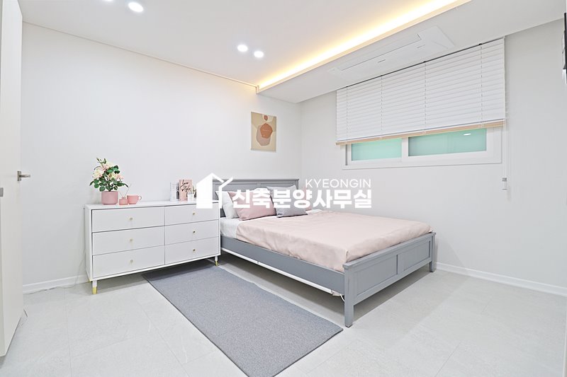 경기 안산단원구 와동 대현그랑시아 720 [ 3룸 . 테라스 . 복층 Type ] 분양 매물번호 15530 사진 13