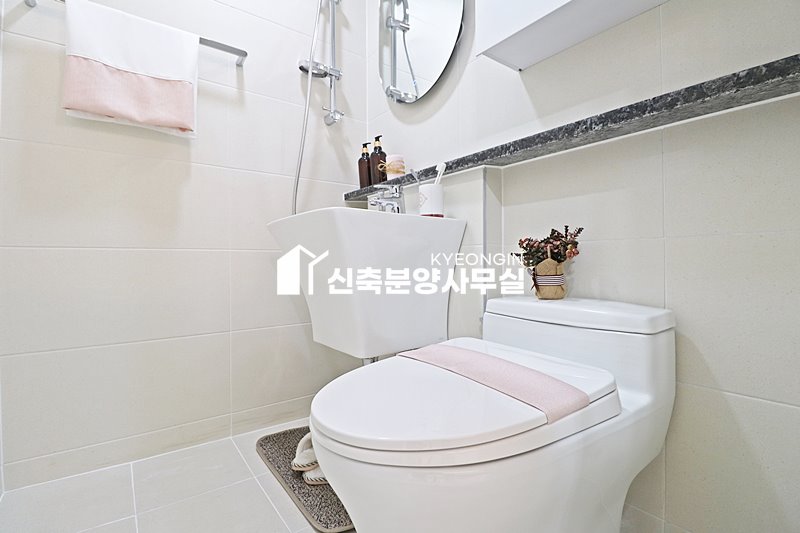 경기 안산단원구 와동 대현그랑시아 720 [ 3룸 . 테라스 . 복층 Type ] 분양 매물번호 15530 사진 14