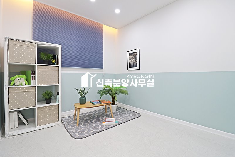 경기 안산단원구 와동 대현그랑시아 720 [ 3룸 . 테라스 . 복층 Type ] 분양 매물번호 15530 사진 15