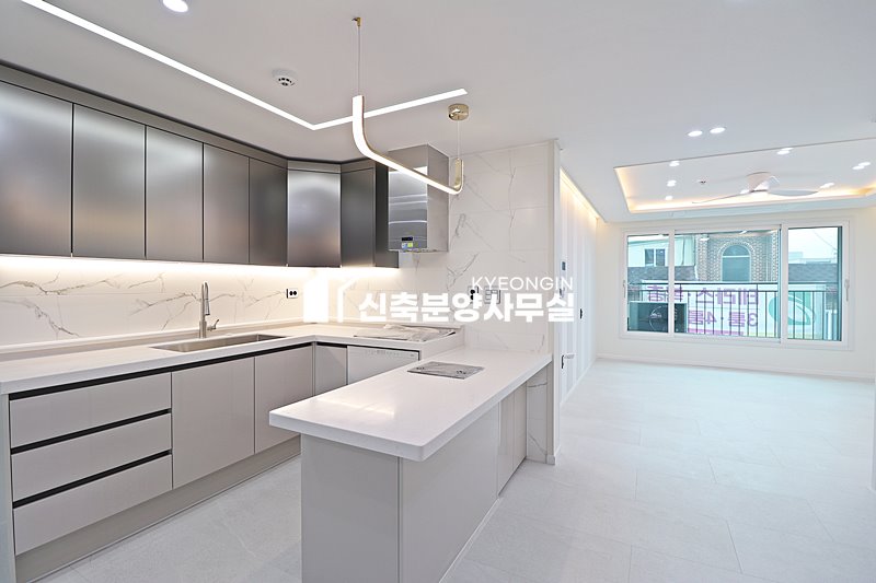 경기 안산단원구 와동 대현그랑시아 7차 [ 3룸 . 테라스 . 복층 Type ] 분양 매물번호 15529 사진 1