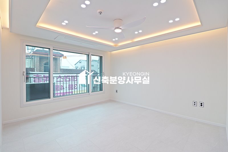 경기 안산단원구 와동 대현그랑시아 7차 [ 3룸 . 테라스 . 복층 Type ] 분양 매물번호 15529 사진 2