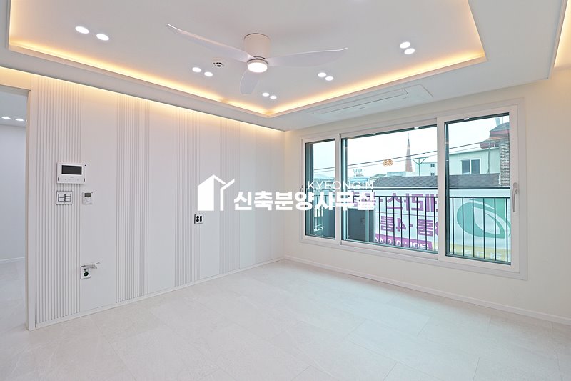 경기 안산단원구 와동 대현그랑시아 7차 [ 3룸 . 테라스 . 복층 Type ] 분양 매물번호 15529 사진 4