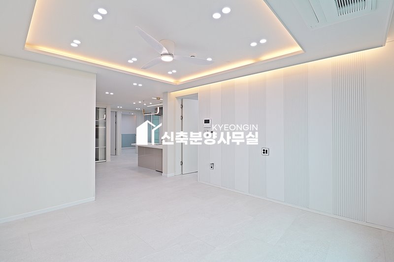 경기 안산단원구 와동 대현그랑시아 7차 [ 3룸 . 테라스 . 복층 Type ] 분양 매물번호 15529 사진 5