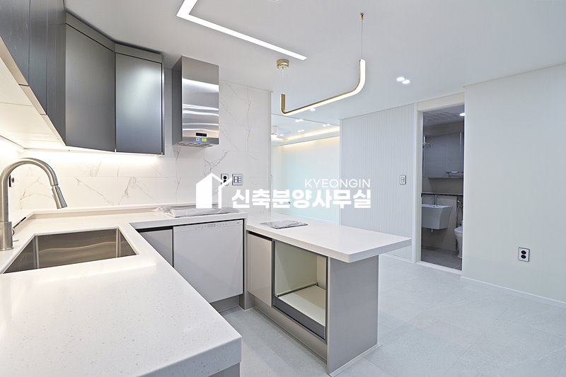 경기 안산단원구 와동 대현그랑시아 7차 [ 3룸 . 테라스 . 복층 Type ] 분양 매물번호 15529 사진 12