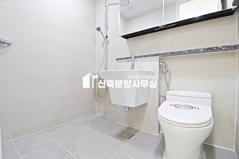 경기 안산단원구 와동 대현그랑시아 7차 [ 3룸 . 테라스 . 복층 Type ] 분양 매물번호 15529 사진 17