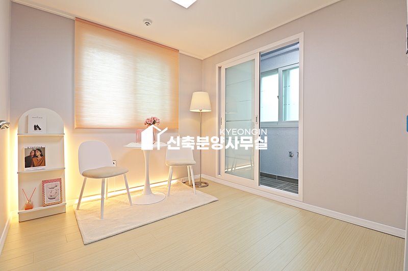 경기 안산단원구 선부동 동산레지덴셜 [ 3룸 . 테라스 . 복층 Type ] 분양 매물번호 15528 사진 14