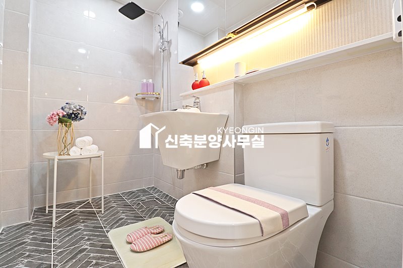 경기 안산단원구 선부동 동산레지덴셜 [ 3룸 . 테라스 . 복층 Type ] 분양 매물번호 15528 사진 15