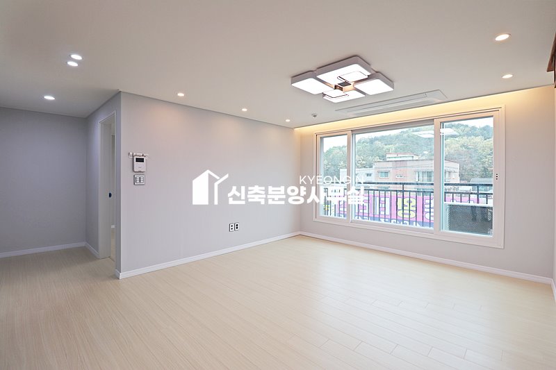 경기 안산단원구 선부동 동산레지덴셜 [ 3룸 . 테라스 . 복층 Type ] 분양 매물번호 15528 사진 18