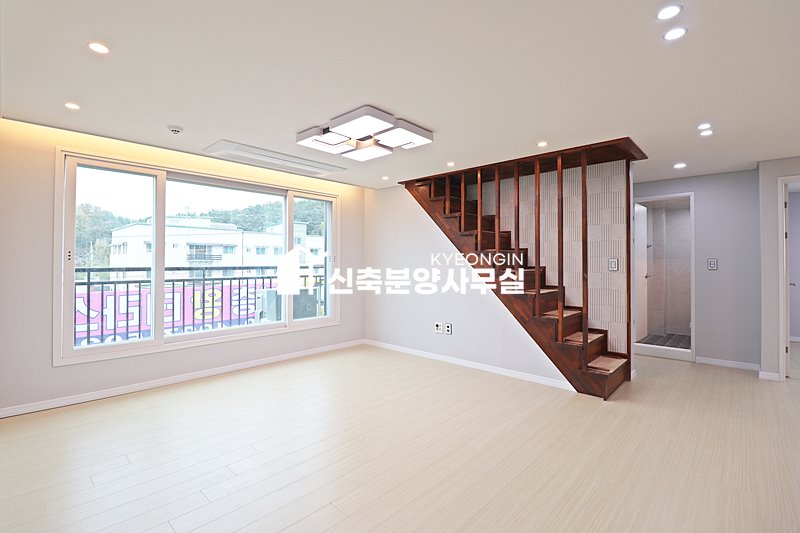 경기 안산단원구 선부동 동산레지덴셜 [ 3룸 . 테라스 . 복층 Type ] 분양 매물번호 15528 사진 20