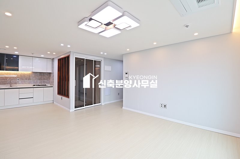 경기 안산단원구 선부동 동산레지덴셜 [ 3룸 . 테라스 . 복층 Type ] 분양 매물번호 15528 사진 22