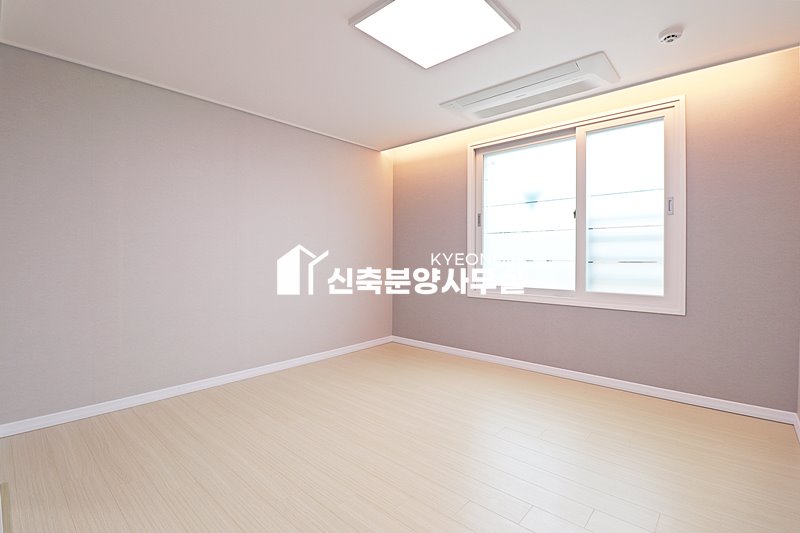 경기 안산단원구 선부동 동산레지덴셜 [ 3룸 . 테라스 . 복층 Type ] 분양 매물번호 15528 사진 24