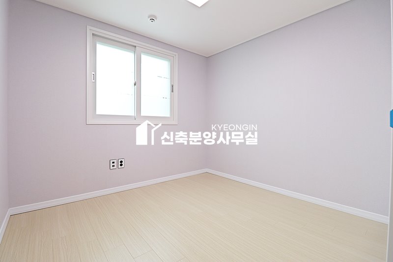 경기 안산단원구 선부동 동산레지덴셜 [ 3룸 . 테라스 . 복층 Type ] 분양 매물번호 15528 사진 26