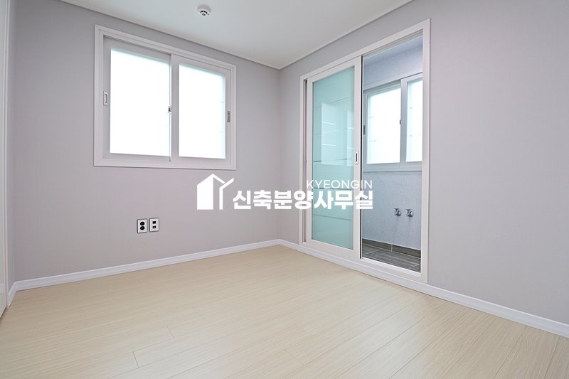 경기 안산단원구 선부동 동산레지덴셜 [ 3룸 . 테라스 . 복층 Type ] 분양 매물번호 15528 사진 27