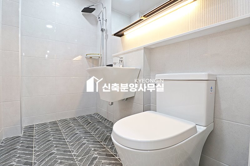 경기 안산단원구 선부동 동산레지덴셜 [ 3룸 . 테라스 . 복층 Type ] 분양 매물번호 15528 사진 28