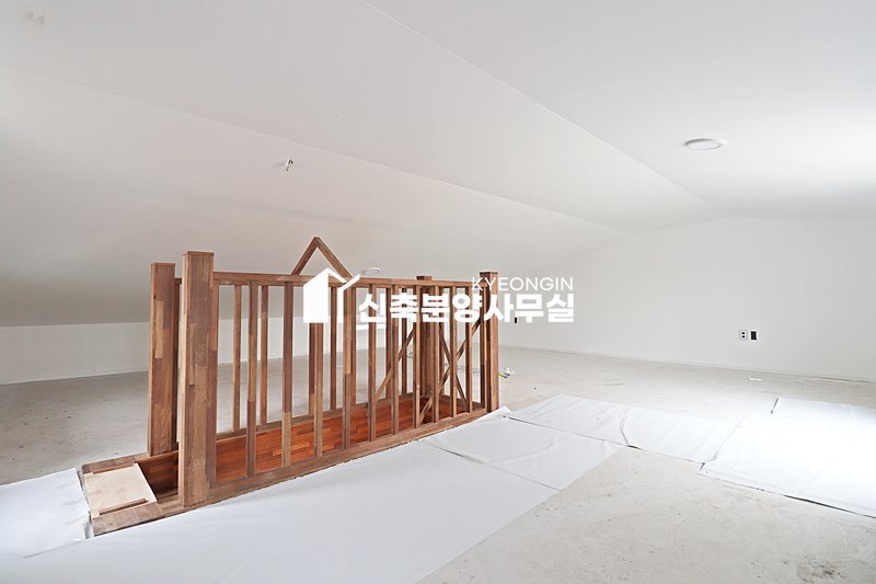 경기 안산단원구 선부동 동산레지덴셜 [ 3룸 . 테라스 . 복층 Type ] 분양 매물번호 15528 사진 30