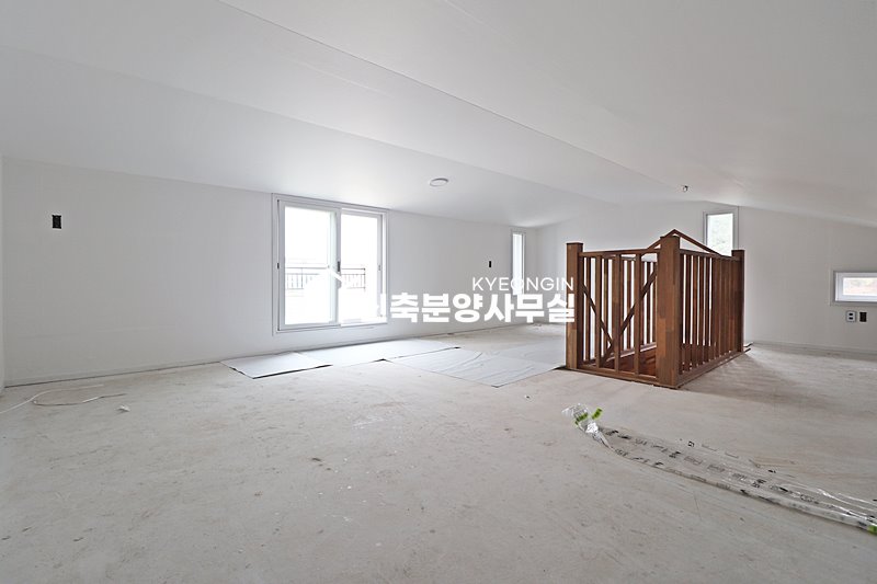 경기 안산단원구 선부동 동산레지덴셜 [ 3룸 . 테라스 . 복층 Type ] 분양 매물번호 15528 사진 31