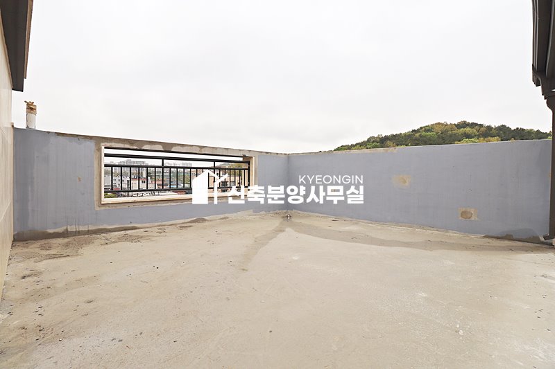 경기 안산단원구 선부동 동산레지덴셜 [ 3룸 . 테라스 . 복층 Type ] 분양 매물번호 15528 사진 32