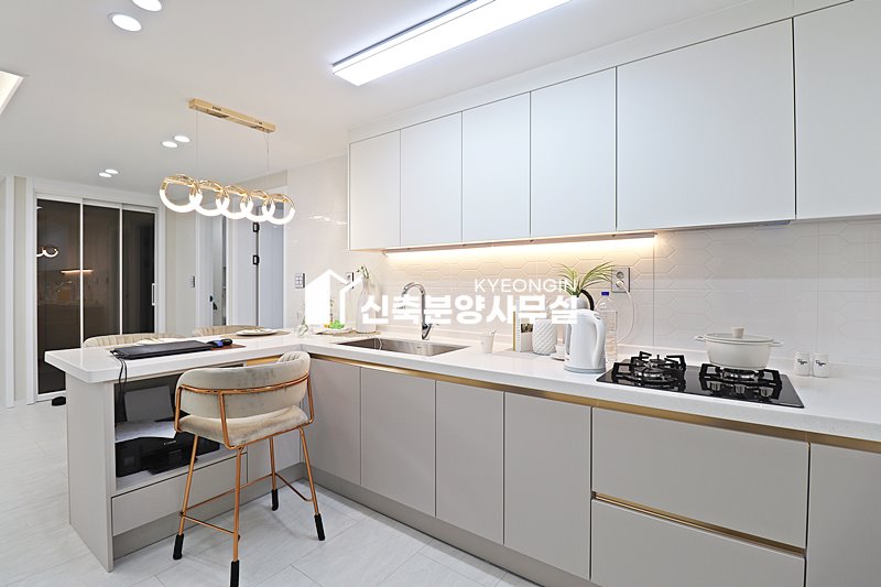 경기 안산단원구 고잔동 더 채움 21차 [ 3룸 . 테라스 . 복층 Type ] 분양 매물번호 15527 사진 12