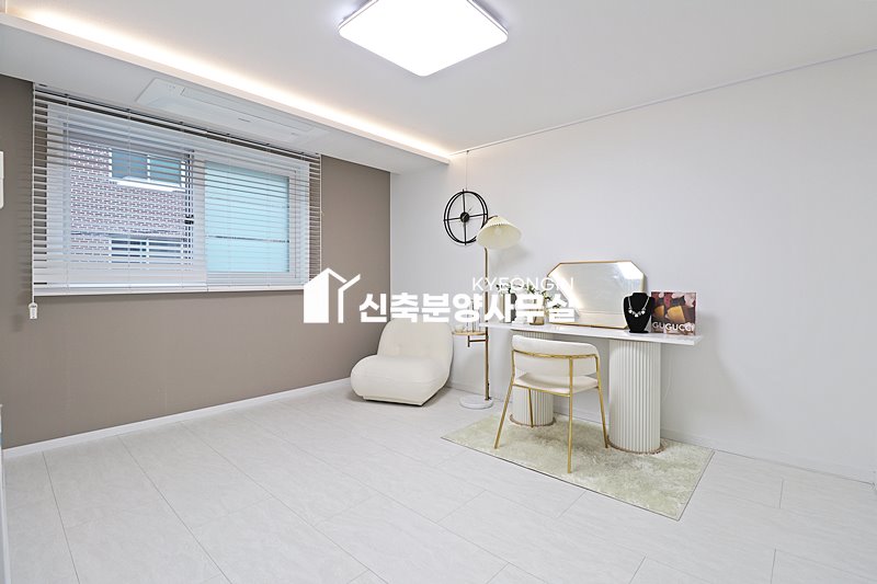 경기 안산단원구 고잔동 더 채움 21차 [ 3룸 . 테라스 . 복층 Type ] 분양 매물번호 15527 사진 13