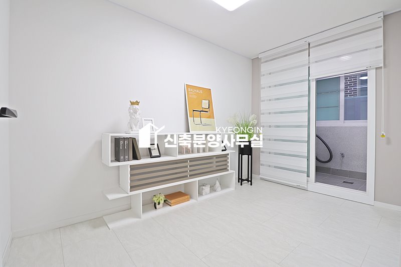 경기 안산단원구 고잔동 더 채움 21차 [ 3룸 . 테라스 . 복층 Type ] 분양 매물번호 15527 사진 16