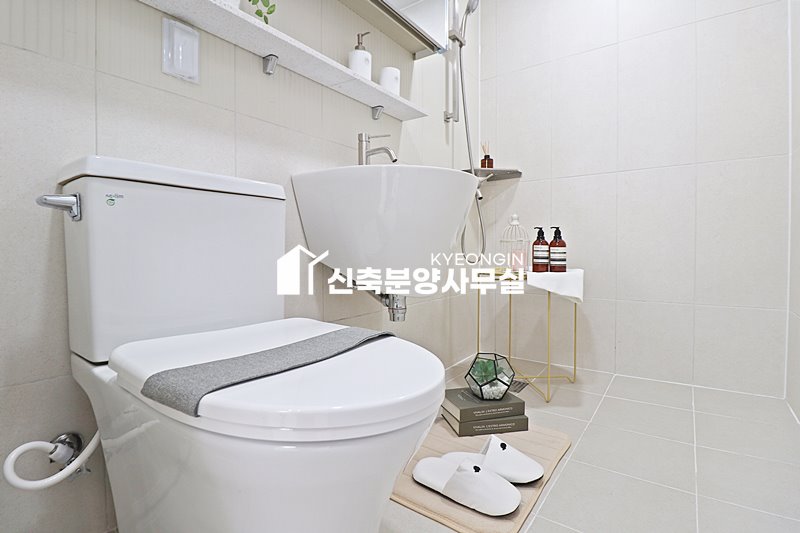 경기 안산단원구 고잔동 더 채움 21차 [ 3룸 . 테라스 . 복층 Type ] 분양 매물번호 15527 사진 17