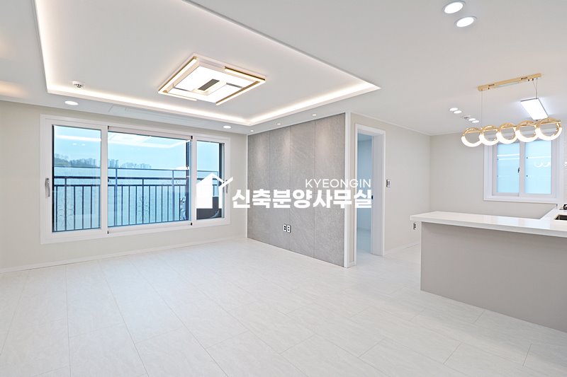 경기 안산단원구 고잔동 더 채움 21차 [ 3룸 . 테라스 . 복층 Type ] 분양 매물번호 15527 사진 19