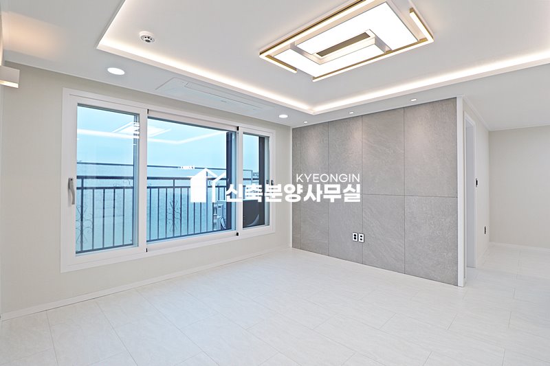 경기 안산단원구 고잔동 더 채움 21차 [ 3룸 . 테라스 . 복층 Type ] 분양 매물번호 15527 사진 20