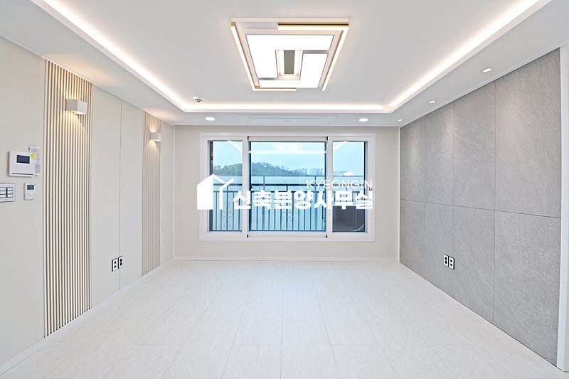 경기 안산단원구 고잔동 더 채움 21차 [ 3룸 . 테라스 . 복층 Type ] 분양 매물번호 15527 사진 21